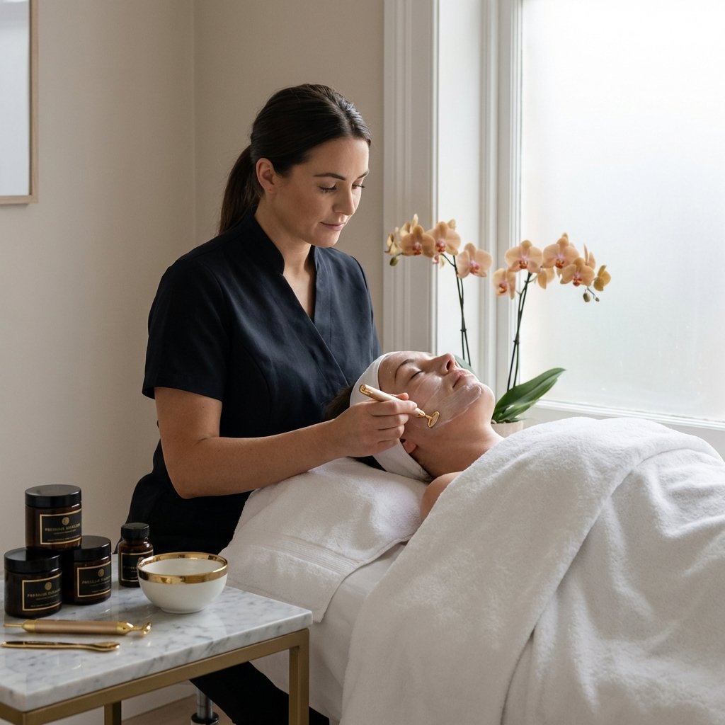 Dermal Fillers in Greater Kailash: What to Know Before You Book